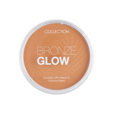 Collection Бронзирующая пудра Bronze Glow Matte Powder, 15 гр купить