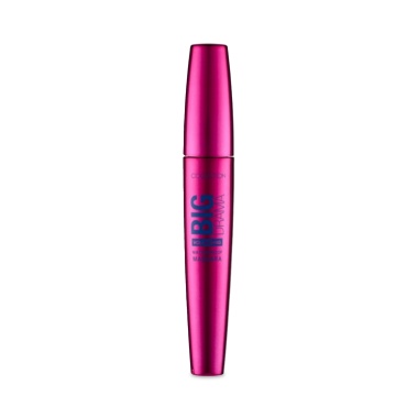 Collection Водостойкая тушь для ресниц Big Drama Volumising Mascara, Черная, 8 мл купить