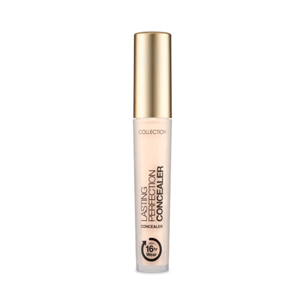 Collection Стойкий консилер Lasting Perfection Concealer, Тон 3 Ivory, 6.5 мл купить