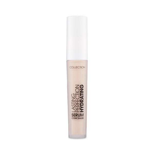 Collection Увлажняющая сыворотка-консилер Lasting Perfection Hydrating Serum Concealer, Тон 2 Porcelain, 6.5 мл купить