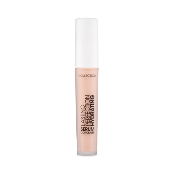 Collection Увлажняющая сыворотка-консилер Lasting Perfection Hydrating Serum Concealer, Тон 3 Ivory, 6.5 мл купить