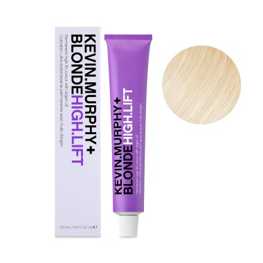 Color.Me Краска для волос Ультра лайт High Lift Ultra Light, 12.0 Natural натуральный, 100 мл купить