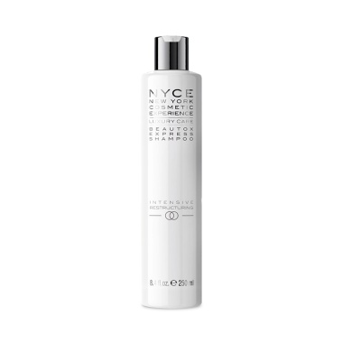 Nyce Шампунь с восстанавливающим комплексом Beautox Express Shampoo, 250 мл купить