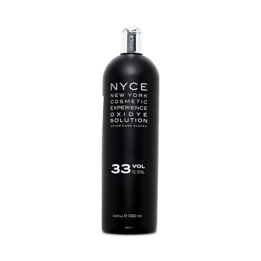 Nyce Окислительная эмульсия Oxidye Solution, 1000 мл купить