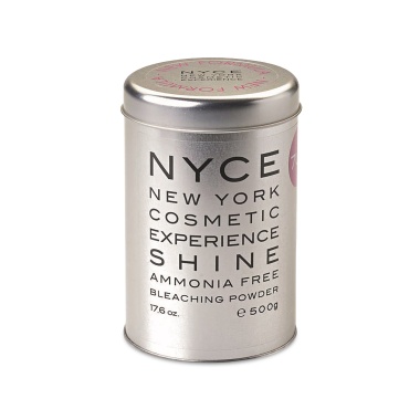 Nyce Порошок осветляющий без аммиака до 7 тонов Shine 7 Up, 500 гр купить