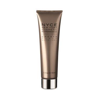 Nyce Экстра-гель Create Power Nutri-Gel, 150 мл купить