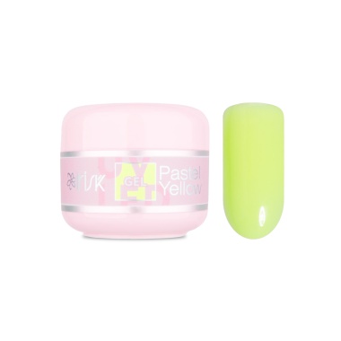 Irisk Professional Гель ABC Color Limited Collection, 15 мл купить