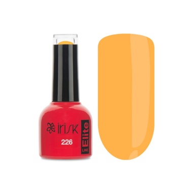 Irisk Professional Гель-лак Elite Line, №226, 10 мл купить