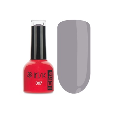 Irisk Professional Гель-лак Elite Line, №307, 10 мл купить