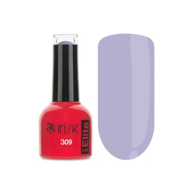 Irisk Professional Гель-лак Elite Line, №309, 10 мл купить