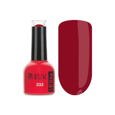 Irisk Professional Гель-лак Elite Line, №333, 10 мл купить