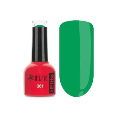 Irisk Professional Гель-лак Elite Line, №361, 10 мл купить