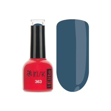 Irisk Professional Гель-лак Elite Line, №363, 10 мл купить