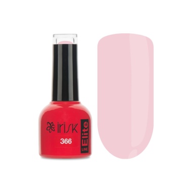 Irisk Professional Гель-лак Elite Line, №366, 10 мл купить
