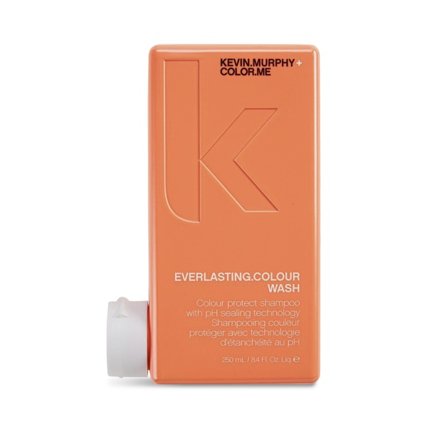 Kevin.Murphy Шампунь для защиты и стойкости цвета волос [Эверластин.калор] Everlasting.Colour Wash, 250 мл купить