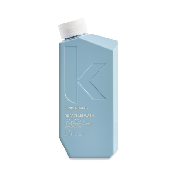 Kevin.Murphy Реконструирующий и укрепляющий шампунь [Рипейр.Ми] Repair-Me.Wash, 250 мл купить