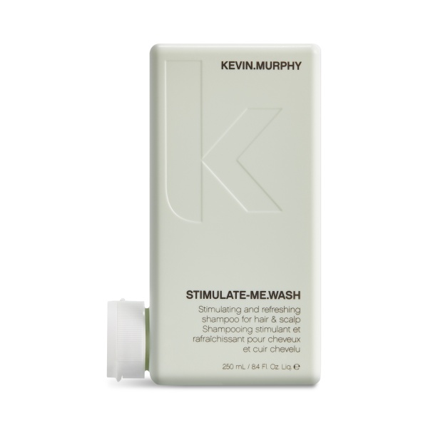 Kevin.Murphy Шампунь стимулирующий рост волос [Стимулейт.Ми] Stimulate-Me.Wash, 250 мл купить