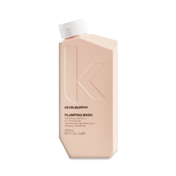 Kevin.Murphy Шампунь для объема и уплотнения волос [Плампинг] Plumping.Wash, 250 мл купить