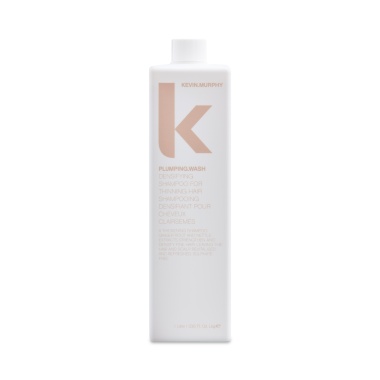 Kevin.Murphy Шампунь для объема и уплотнения волос [Плампинг] Plumping.Wash, 1000 мл купить