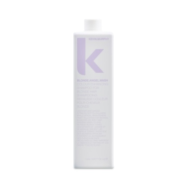 Kevin.Murphy Шампунь тонирующий для светлых волос [Блонд.Ангел] Blonde.Angel.Wash, 1000 мл купить