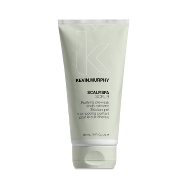 Kevin.Murphy Скраб-эксфолиант для кожи головы Scalp.Spa Scrub [Скальп.спа], 180 мл купить