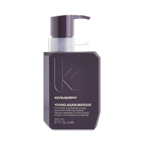 Kevin.Murphy Маска для укрепления и восстановления длинных волос Young.Again.Masque [Янг.Эгэйн], 200 мл купить