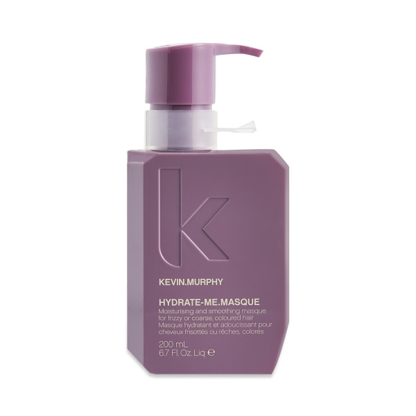 Kevin.Murphy Маска для интенсивного увлажнения Hydrate-Me.Masque [Хидрэйт.Ми], 200 мл купить