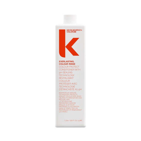 Kevin.Murphy Бальзам для защиты и стойкости цвета волос [Эверластинг.Колор] Everlasting.Colour Rinse, 1000 мл купить