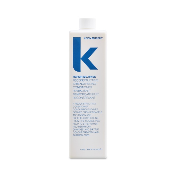 Kevin.Murphy Реконструирующий и укрепляющий кондиционер [Рипейр.Ми] Repair-Me.Rinse, 1000 мл купить