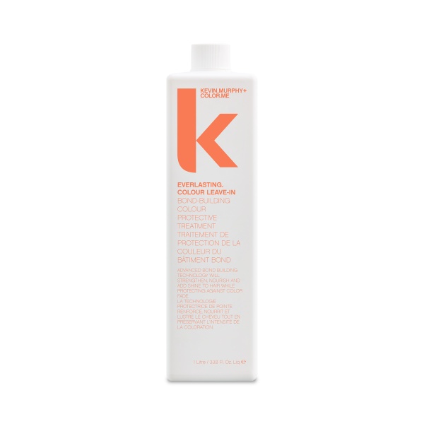 Kevin.Murphy Несмываемый кондиционер-уход для защиты и стойкости цвета волос [Эверластинг.Колор] Everlasting.Colour Leave-In, 1 000 мл купить