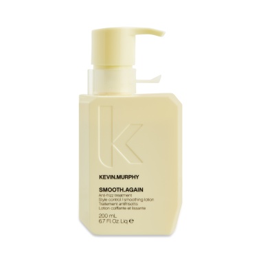 Kevin.Murphy Несмываемый кондиционер-уход для разглаживания [Смуф.Эгэйн] Smooth.Again, 200 мл купить