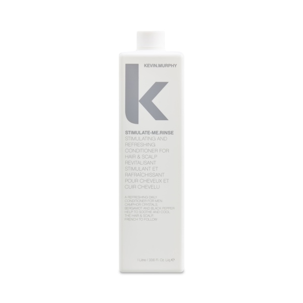 Kevin.Murphy Бальзам стимулирующий рост волос [Стимулейт.Ми] Stimulate-Me.Rinse, 1000 мл купить