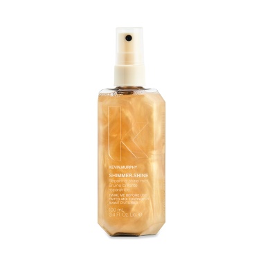 Kevin.Murphy Спрей для укладки с мерцающим блеском [Шиммер.Шайн] Shimmer.Shine, 100 мл купить