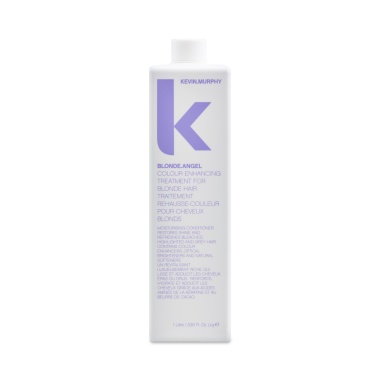 Kevin.Murphy Бальзам тонирующий для светлых волос Blonde.Angel [Блонд.Ангел], 1000 мл купить