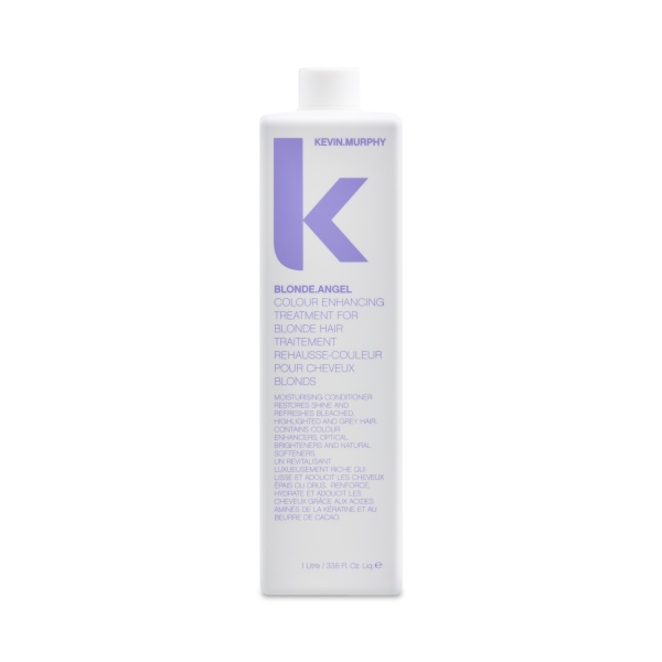 Kevin.Murphy Бальзам тонирующий для светлых волос Blonde.Angel [Блонд.Ангел], 1000 мл купить