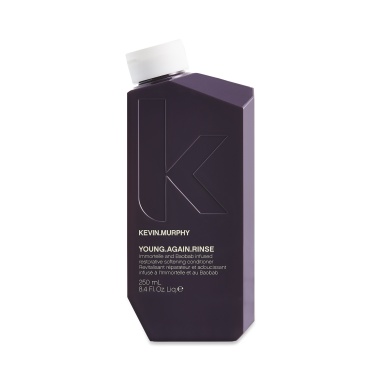 Kevin.Murphy Бальзам для укрепления и восстановления длинных волос Young.Again.Rinse [Янг.Эгэйн], 250 мл купить