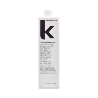 Kevin.Murphy Бальзам для укрепления и восстановления длинных волос Young.Again.Rinse [Янг.Эгэйн], 1 000 мл купить