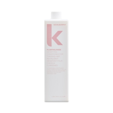 Kevin.Murphy Бальзам для объема и уплотнения волос [Планпинг] Plumping.Rinse, 1000 мл купить