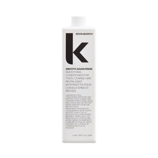 Kevin.Murphy Разглаживающий кондиционер [Смуф.Эгейн] Smooth.Again.Rinse, 1 000 мл купить