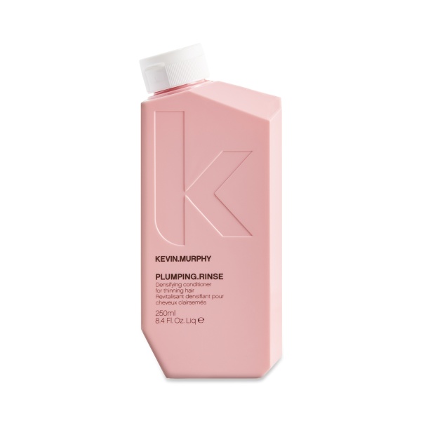 Kevin.Murphy Бальзам для объема и уплотнения волос [Планпинг] Plumping.Rinse, 250 мл купить