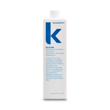Kevin.Murphy Реконструирующий шампунь-маска [Ре.Стор] Re.Store, 1000 мл купить