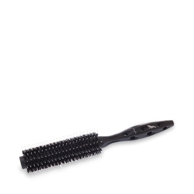 Y.S.Park Брашинг Carbon Tiger Brush YS-490, 42 мм купить