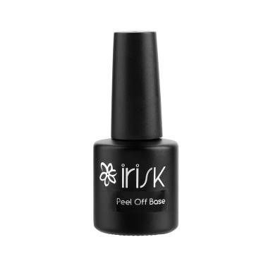 Irisk Professional База легкоудаляемая Peel Off Base, 10 мл купить
