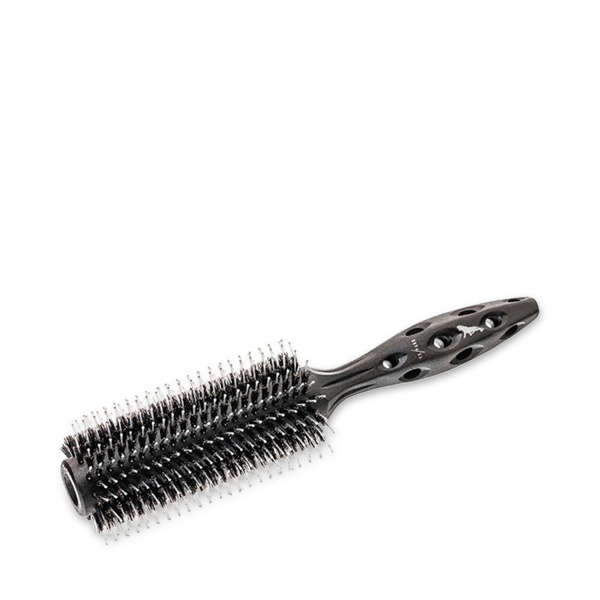 Y.S.Park Термобрашинг Carbon Tiger Brush YS-560, 54 мм купить