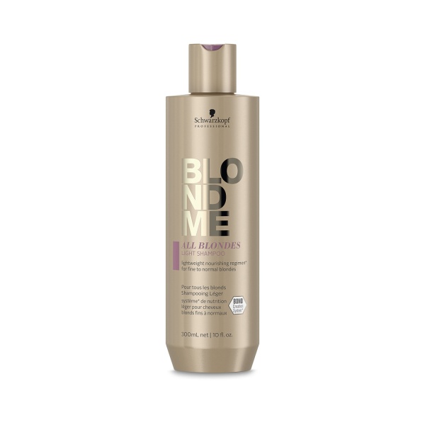 Schwarzkopf blondme new arrivals