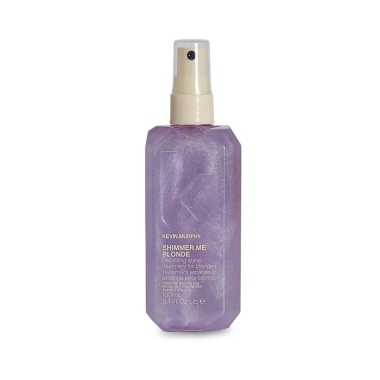 Kevin.Murphy Сияющий спрей-уход для светлых волос [Шиммер.Ми.Блонд] Shimmer.Me.Blonde, 100 мл купить