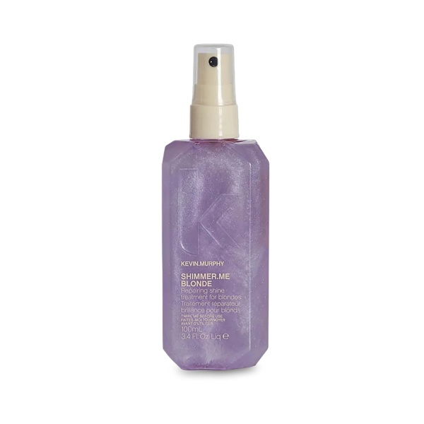 Kevin.Murphy Сияющий спрей-уход для светлых волос [Шиммер.Ми.Блонд] Shimmer.Me.Blonde, 100 мл купить
