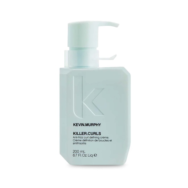 Kevin.Murphy Крем для контроля вьющихся волос [Киллер.Кёрлз] Killer.Curls, 200 мл купить