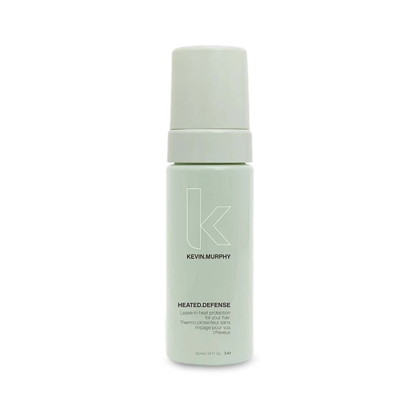 Kevin.Murphy Пена для экстрасильной термозащиты волос [Хитэд.Дэфэнс] Heated.Defense, 150 мл купить