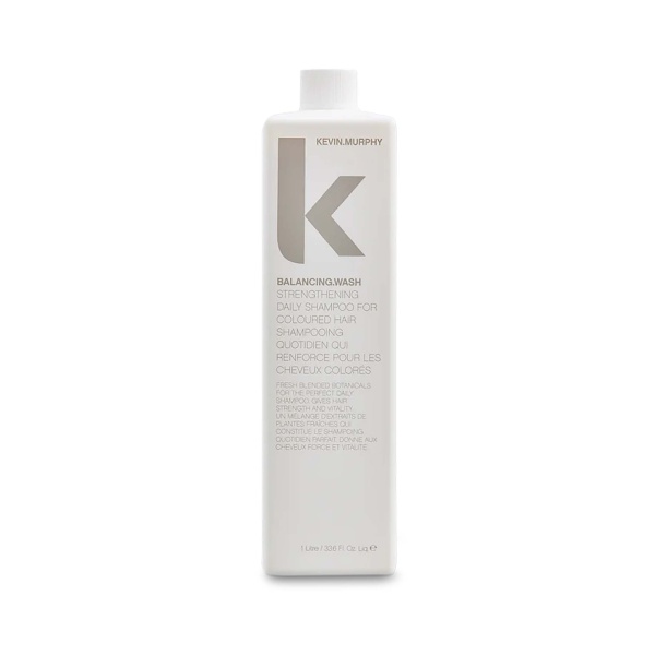 Kevin.Murphy Шампунь для ежедневного применения [Баланс] Balancing.Wash, 1000 мл купить